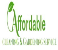Affordable Cleaning and Gardening Services