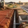 Civil Contractors Melbourne — Earthworks, Drainage & Subdivisions